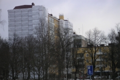 Kirkkokatu 1