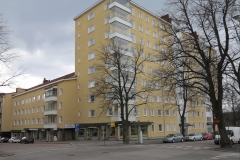 Kirkkokatu 1